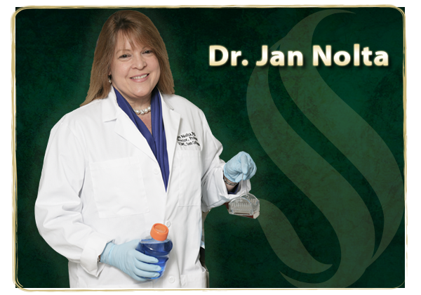 Jan Nolta